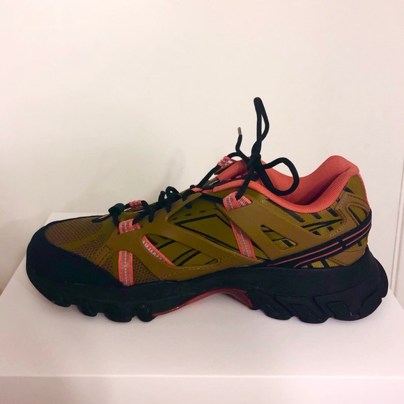 Nwt Reebok X Eastlogue Dmx Trail Shadow 